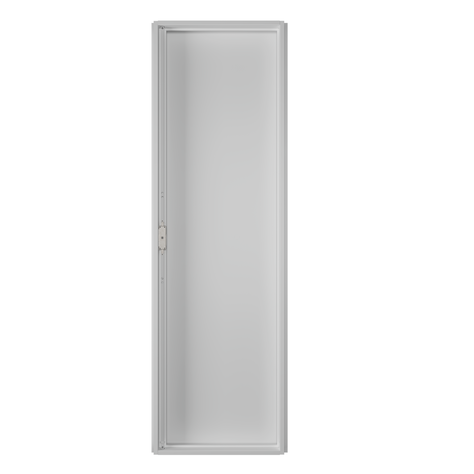 Budget Riser Door - Exitile Access